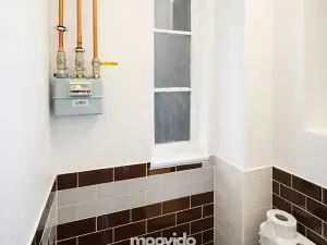 Prodej bytu 4+kk, Praha - Bubeneč, Čechova, 116 m2