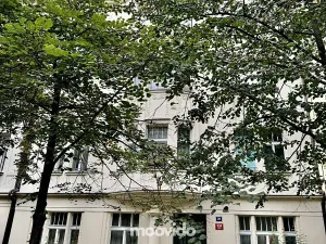 Prodej bytu 4+kk, Praha - Bubeneč, Čechova, 116 m2