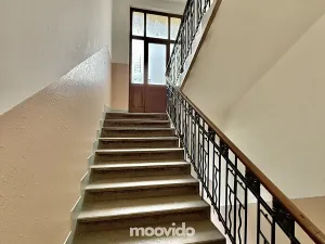 Prodej bytu 4+kk, Praha - Bubeneč, Čechova, 116 m2