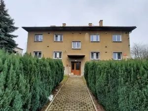 Pronájem bytu 2+1, Radnice, Sídliště, 60 m2