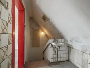 Prodej rodinného domu, Praha - Dubeč, Starodubečská, 85 m2