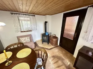 Prodej chaty, Liboměřice, 56 m2