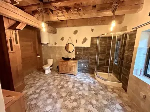 Prodej apartmánu, Líšnice, 300 m2