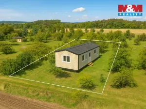 Prodej pozemku pro bydlení, Husinec, Na Kazatelně, 1198 m2