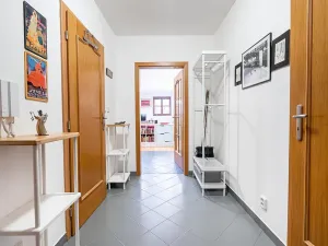 Prodej bytu 3+kk, Beroun, Náměstí Joachima Barranda, 81 m2