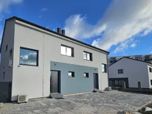 Prodej rodinného domu, Kladno, Otmara Zinkeho, 106 m2