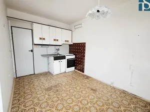 Prodej bytu 3+1, Praha - Podolí, Kaplická, 63 m2