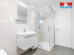 Pronájem bytu 2+kk, Mladá Boleslav - Chrást, 52 m2