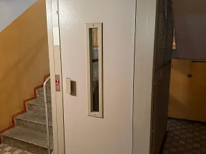 Prodej bytu 2+1, Jirkov, Na Borku, 62 m2