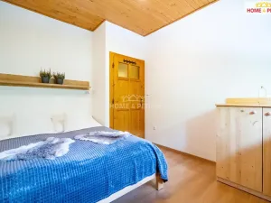 Prodej bytu 4+kk, Velké Karlovice, 135 m2