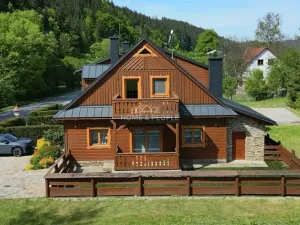 Prodej bytu 4+kk, Velké Karlovice, 135 m2