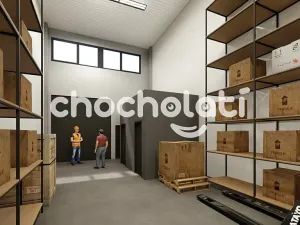 Pronájem obchodního prostoru, Pardubice, 2973 m2