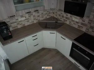 Prodej bytu 3+1, Chomutov, Matěje Kopeckého, 76 m2