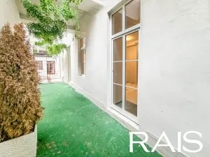 Prodej bytu 1+1, Brno, Bašty, 33 m2