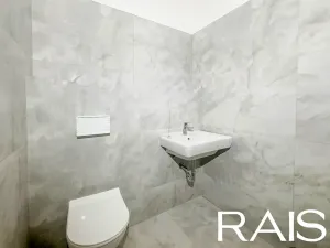 Prodej bytu 2+kk, Brno, Nádražní, 44 m2