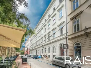 Prodej bytu 2+kk, Brno, Bašty, 45 m2