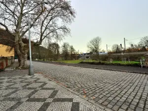 Pronájem kanceláře, Praha - Malá Chuchle, Zbraslavská, 87 m2