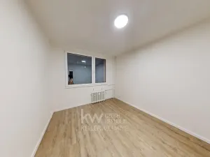 Pronájem bytu 3+kk, Praha - Michle, Přímětická, 67 m2