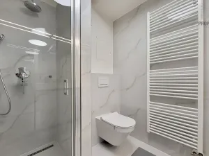 Pronájem bytu 2+kk, Modřice, Popovická, 57 m2