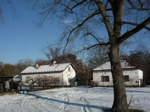 Prodej rodinného domu, Čistá, 147 m2