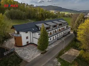 Prodej bytu 2+kk, Vrbno pod Pradědem, Žižkova, 53 m2