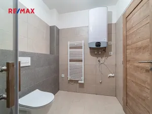 Prodej bytu 1+kk, Vrbno pod Pradědem, Žižkova, 42 m2