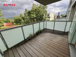 Pronájem bytu 3+kk, Černošice, Mokropeská, 99 m2