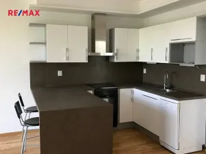 Pronájem bytu 3+kk, Černošice, Mokropeská, 99 m2