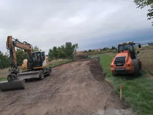 Prodej pozemku pro bydlení, Dašice, Jungmannova, 950 m2