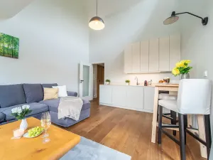 Prodej bytu 2+kk, Jablonec nad Jizerou, 57 m2