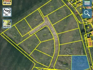 Prodej pozemku pro bydlení, Dašice, Pod Lipami, 1082 m2