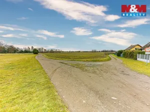 Prodej pole, Staré Hradiště, 8036 m2