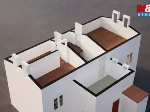 Prodej rodinného domu, Varnsdorf, Elišky Krásnohorské, 120 m2