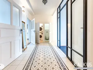 Prodej bytu 4+kk, Hradec Králové, třída Karla IV., 95 m2