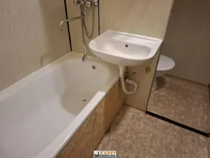 Pronájem bytu 1+kk, Jirkov, Studentská, 18 m2