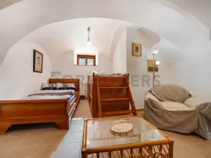 Prodej chalupy, Radiměř, 180 m2