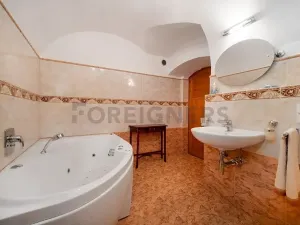 Prodej chalupy, Radiměř, 180 m2