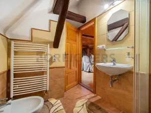 Prodej chalupy, Radiměř, 180 m2