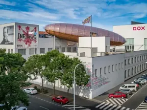 Prodej bytu 2+1, Praha - Holešovice, U Uranie, 55 m2