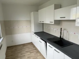 Pronájem bytu 4+1, Frýdek-Místek - Frýdek, Jana Čapka, 76 m2