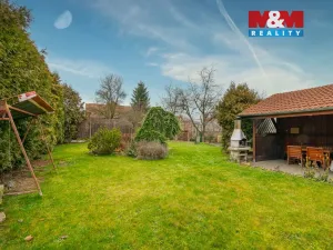 Prodej rodinného domu, Sedlčany, Baxova, 138 m2