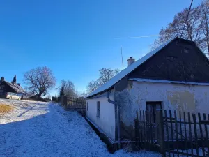 Prodej rodinného domu, Stará Ves, Dlouhá, 70 m2