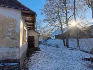 Prodej rodinného domu, Stará Ves, Dlouhá, 70 m2