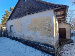 Prodej rodinného domu, Stará Ves, Dlouhá, 70 m2