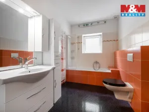 Pronájem bytu 3+kk, Jablonné nad Orlicí, Aloise Hanuše, 65 m2