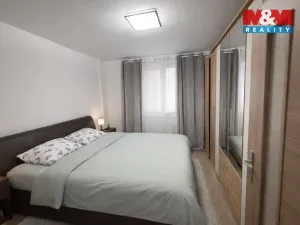 Prodej bytu 2+1, Kladno - Kročehlavy, Polská, 54 m2