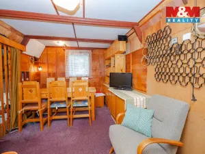 Prodej zahrady, Červený Kostelec, 394 m2