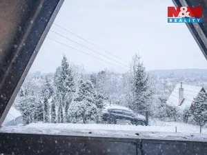 Prodej zahrady, Červený Kostelec, 394 m2