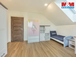 Prodej rodinného domu, Dolní Bousov - Vlčí Pole, 213 m2