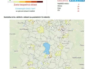 Prodej pozemku pro bydlení, Údrnice, 1215 m2